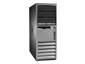 Compaq Desktop DC7600(EY568PA)ͼ