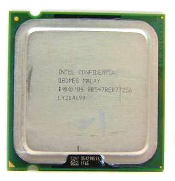 Intel Celeron D-J 340 主图