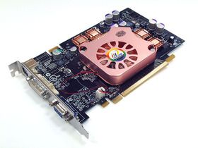 Inno3D GF6600GT PCIE