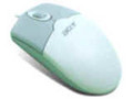 Acer MS0011光电鼠(白)