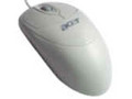 Acer MS0111光电鼠(白)