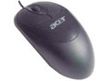 Acer MS0111光电鼠(黑)
