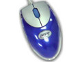 Acer MS0031光电鼠(蓝)
