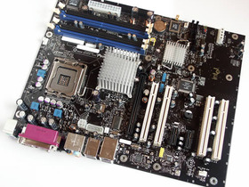 Intel D925XECV2