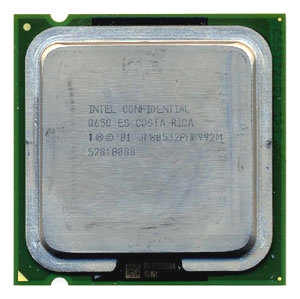 Intel Pentium4 XE 3.46GHzͼ