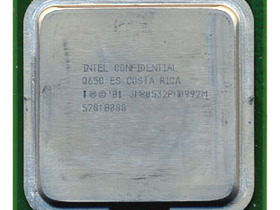 Intel Pentium4 XE 3.46GHzͼ