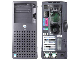 PowerEdge SC1420(Xeon 2.8G)