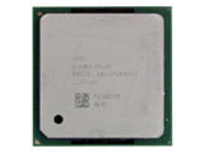 Intel Pentium 4 3.4E(Socket 478) 主图