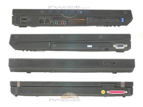 ThinkPad R50e1834P7C