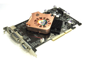 Inno3D GF6600GT AGP