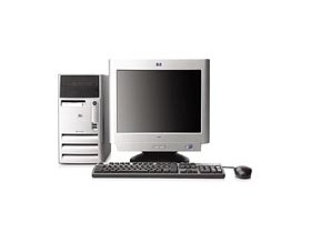 Compaq Desktop DX2000(PQ927PA#AB2)ͼ