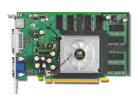 ̨NVIDIA Quadro FX540ͼ