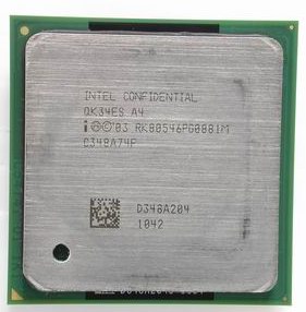 Intel Pentium4 3.2Eͼ