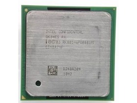 Intel Pentium4 3.2E(ɢװ)ͼ