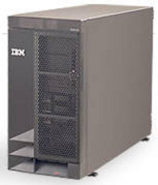 IBM xSeries 236 8841I06 图片