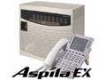 NEC Aspila EX(8外线,32分机)