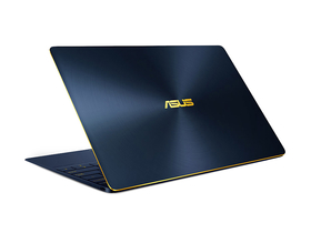 ˶ZenBook 3 UX390(i7 6500U/16GB/512GB)