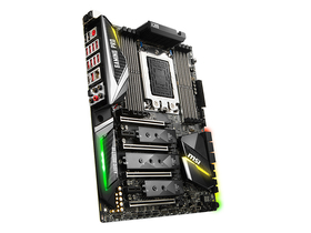 ΢X399 GAMING PRO CARBON AC45