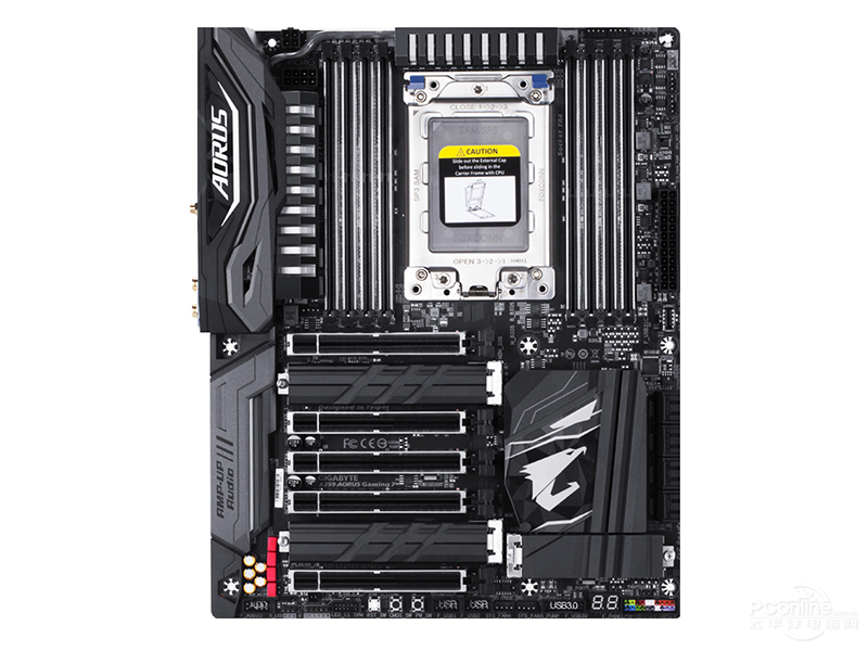 X399 AORUS Gaming 7ͼ