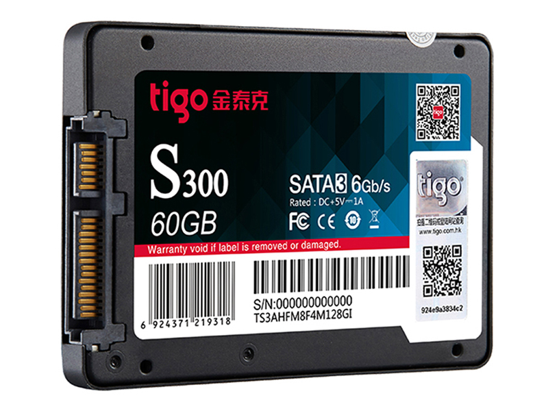 ̩S300 60GB SATA SSDͼ