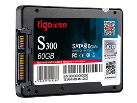 ̩S300 60GB SATA SSD