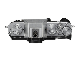 富士X-T20套机（XC16-50mm F3.5-5.6 OIS II 镜头）