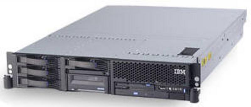 IBM xSeries 346 8840I06 图片