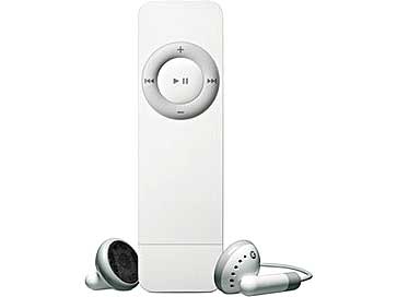 ƻiPod shuffle 512Mͼ