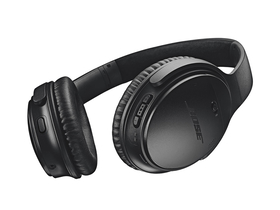 BOSE QuietComfort QC35 II