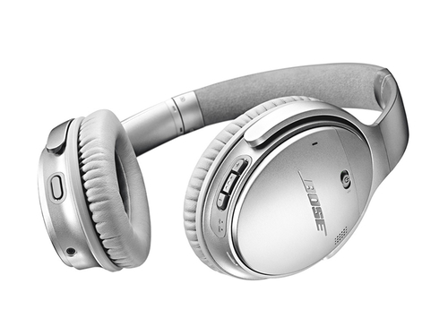 BOSE QuietComfort QC35 II