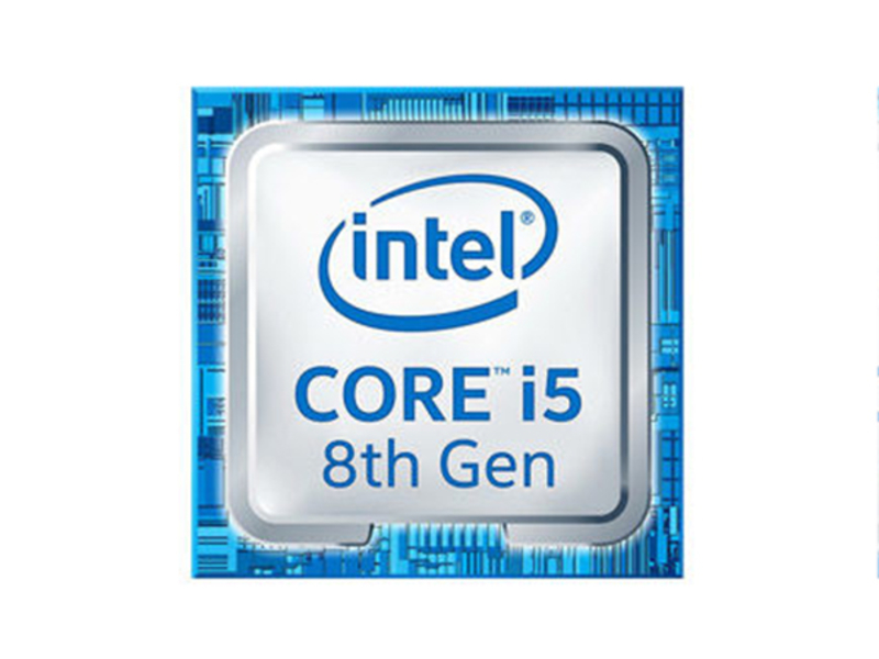 Intel core i5 8250u сколько ядер