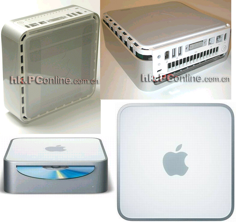 ƻMac mini M9687CH/Aͼ