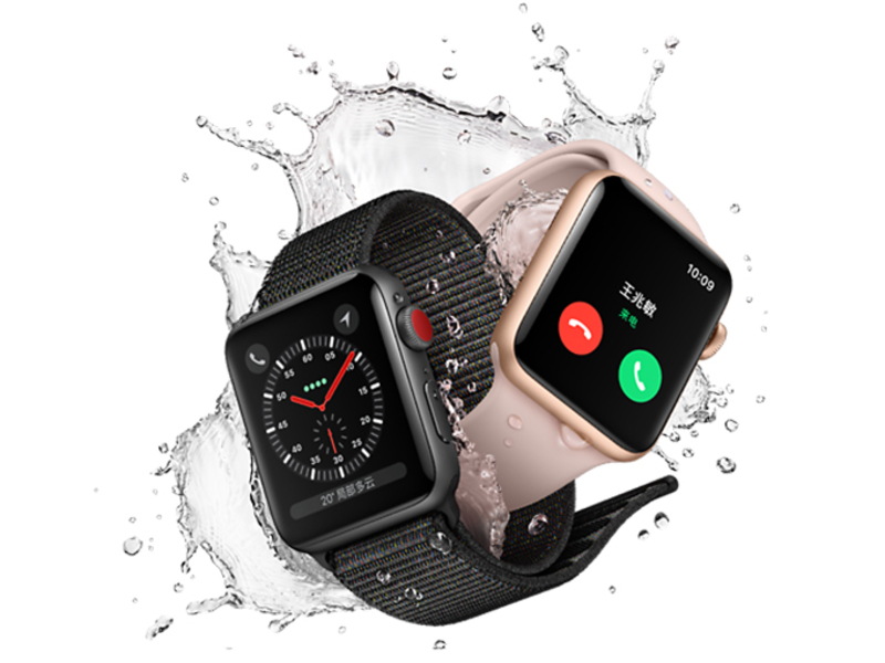 Apple Watch Series 3 GPSͼ