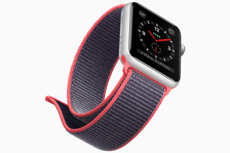 Apple Watch Series 3 GPSͼ