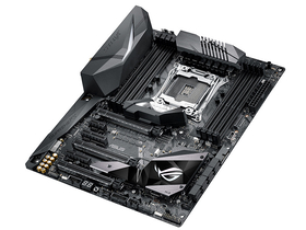 ˶ROG STRIX X299-XE GAMING45