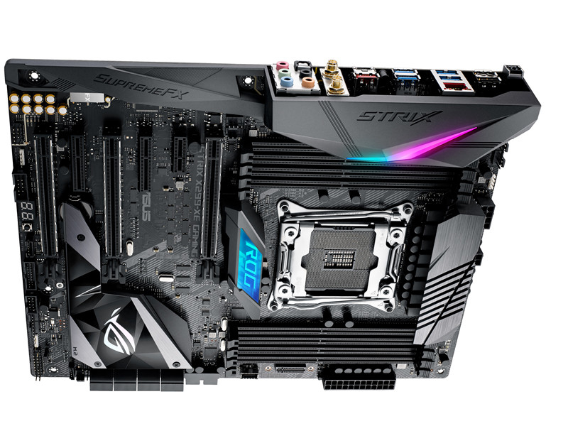 ˶ROG STRIX X299-XE GAMINGͼ