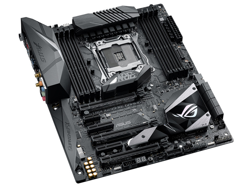 ˶ROG STRIX X299-XE GAMINGͼ