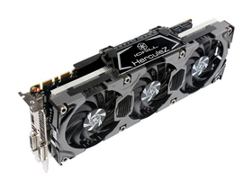 Inno3D GTX 760ذ