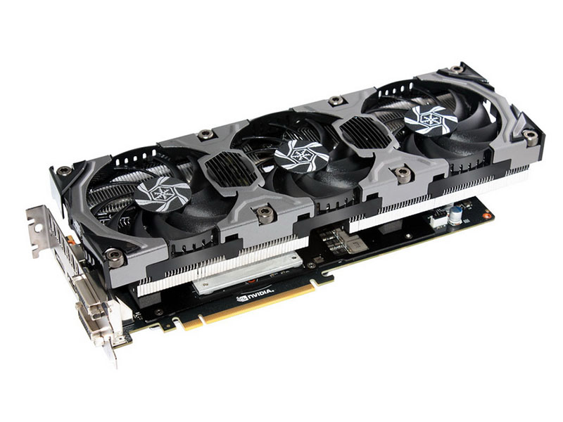 Inno3D GTX 760ذͼ