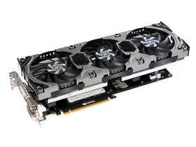 Inno3D GTX 760ذ