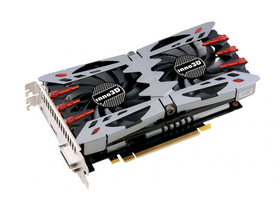 Inno3D GTX 960 Ultra