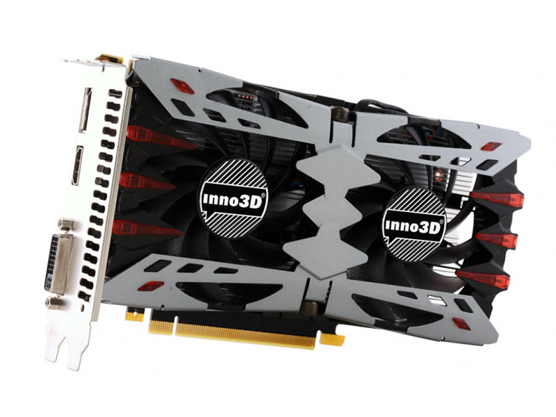 Inno3D GTX 960 Ultraͼ