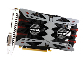 Inno3D GTX 960 Ultra