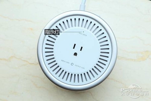 公牛变压器GN-P3