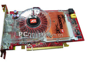 ˹ʹ˾RADEON X850XT