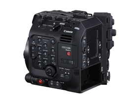  EOS C500 Mark II