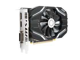 ΢ GeForce GTX 1050 2G OCV1