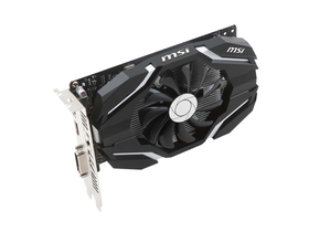 ΢ GeForce GTX 1050 2G OCV1