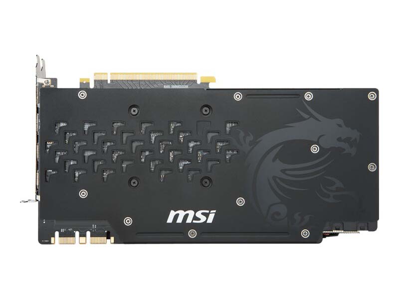 ΢GTX 1080Ti GAMING 11Gͼ