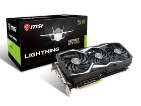  GTX 1080Ti Lightning Zͼ